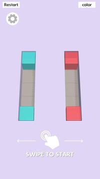 果冻盒拼接-游戏截图1