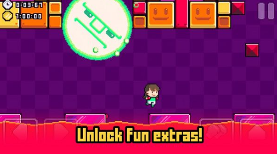 城堡伙伴-游戏截图1