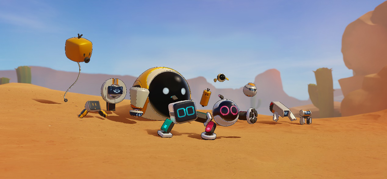 只只大冒险游戏截图3