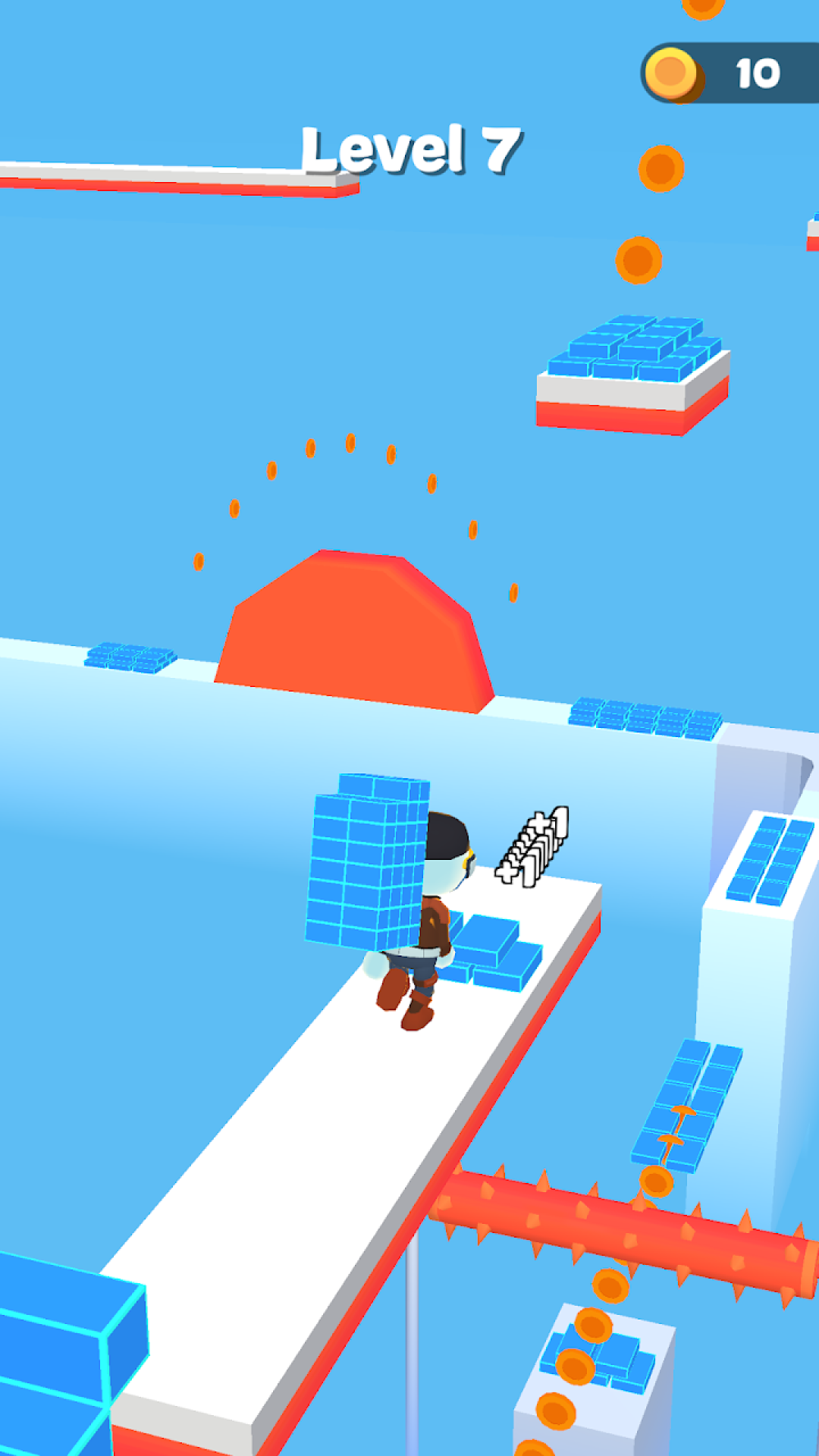 搬砖打工人-游戏截图1