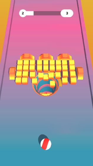 障碍大扫除游戏截图4