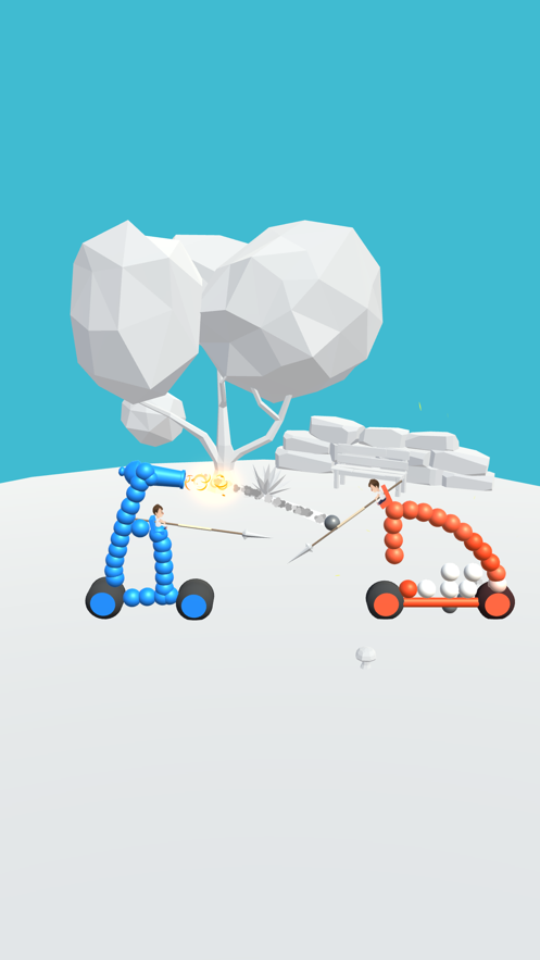 手绘战车游戏截图3