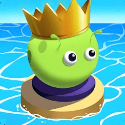 angry beetles io手游