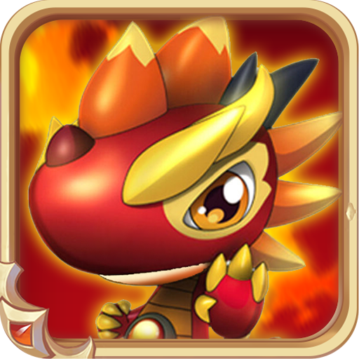 斗龙战士之机甲风暴内购破解版