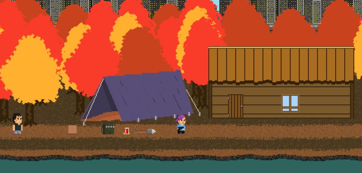 午夜讲述的故事游戏截图5