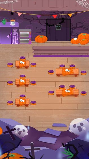 恋恋甜品屋-游戏截图4