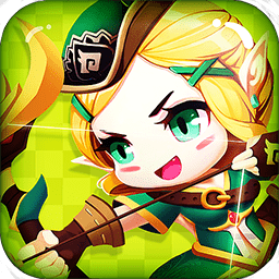 魔法门传说果盘最新版