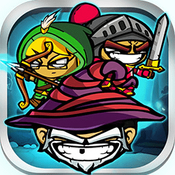 魔堡奇兵无限金币版