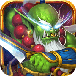 斗卡勇士果盘版本