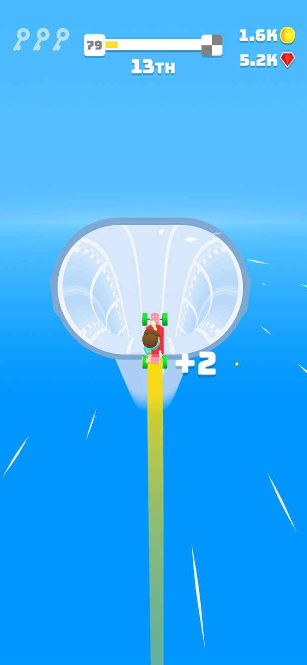 涡轮巨星游戏截图4