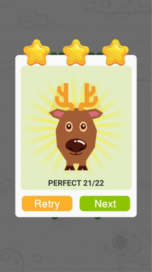 连结成画-游戏截图3