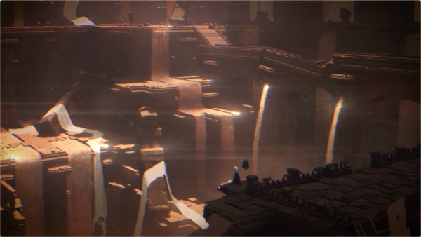 尼尔转生游戏截图2