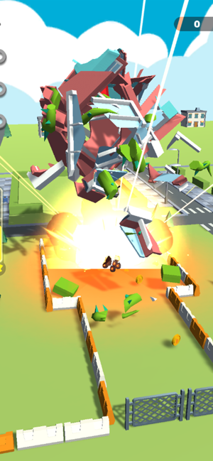 爆破拆迁了解一下游戏截图6