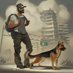 地球末日生存破解版2.0版本