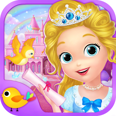 莉比小公主之魔法城堡完整版