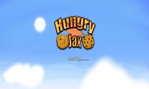 饥饿的贾克斯游戏截图3