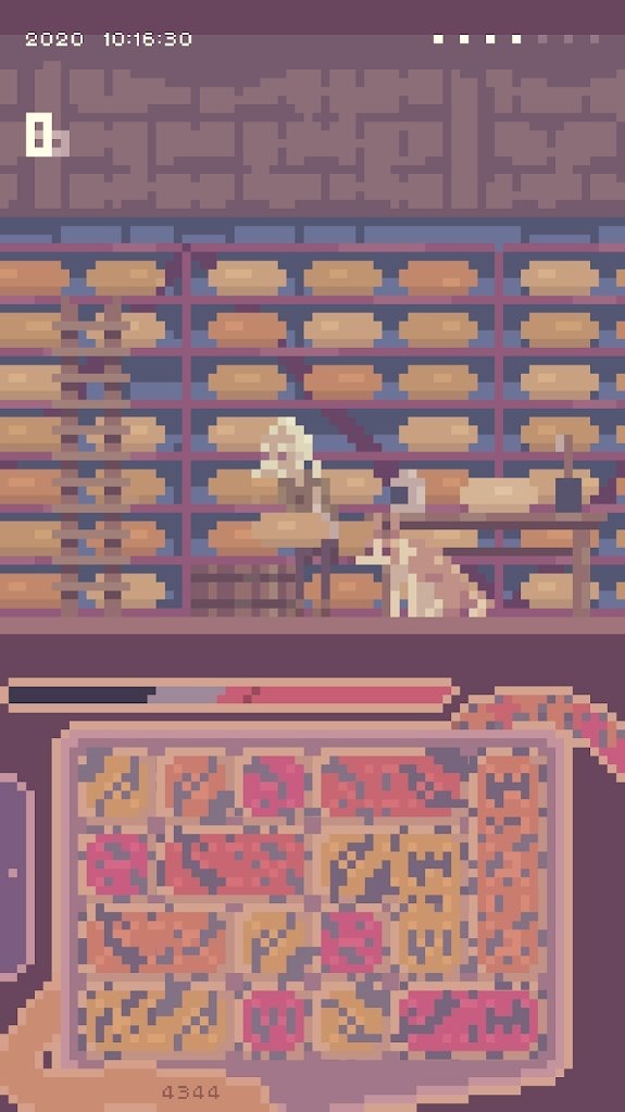 衰竭的肾-游戏截图1