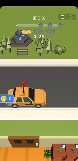 熊孩子神逃脱游戏截图3