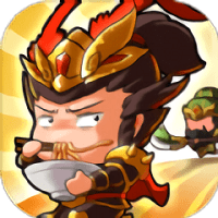 三国乱世战魂正式版