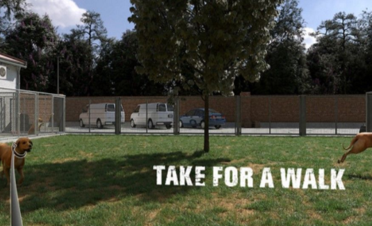 动物庇护所游戏截图1