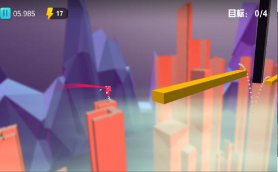 快跑龙宝宝-游戏截图4