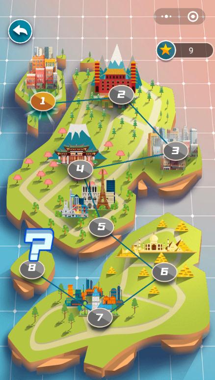 子弹先生狙击任务游戏截图3