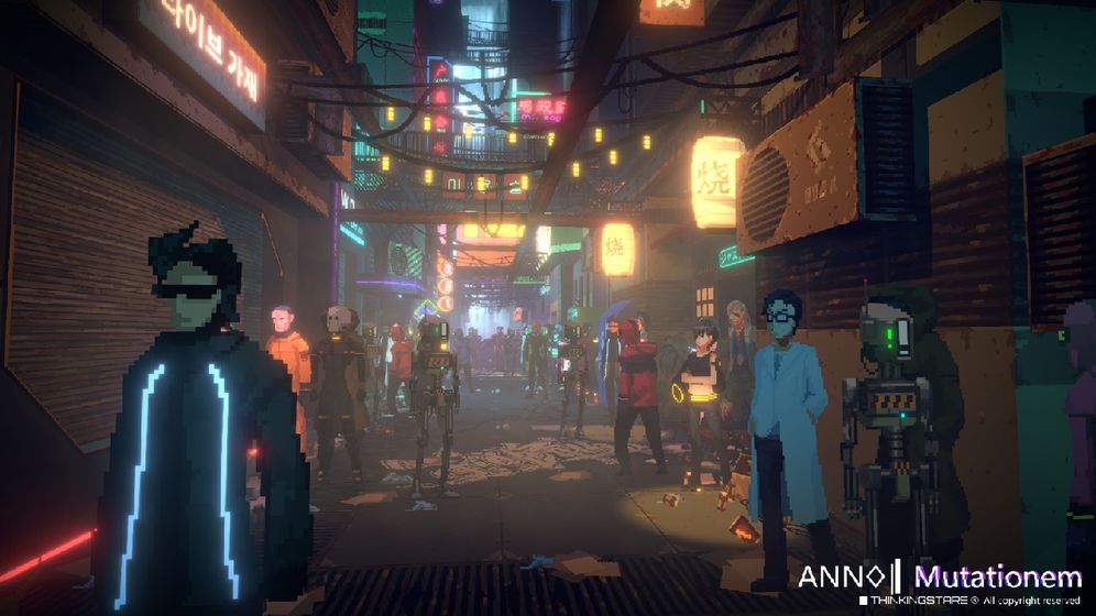 纪元变异游戏截图3