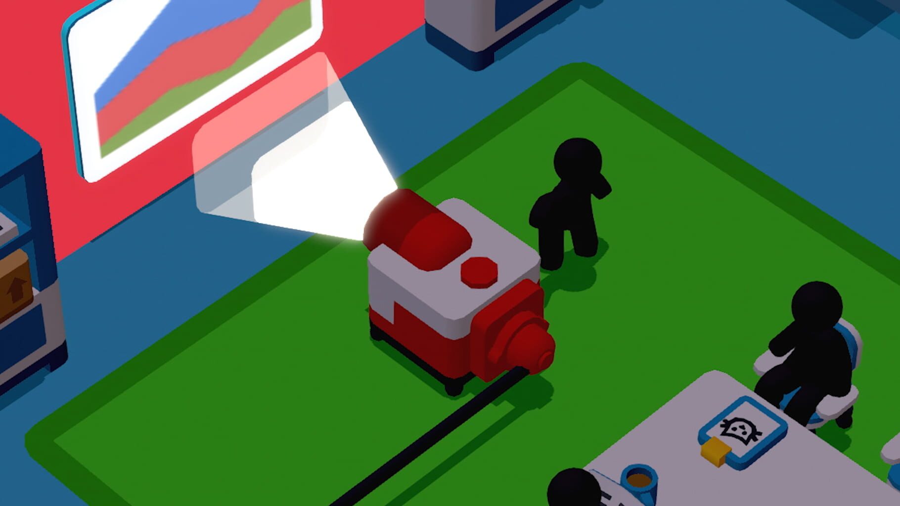 打工日记游戏截图1