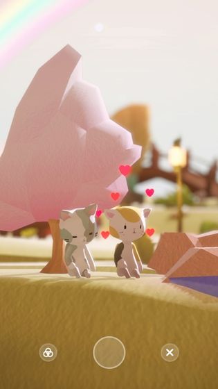 亲爱的猫咪游戏截图4