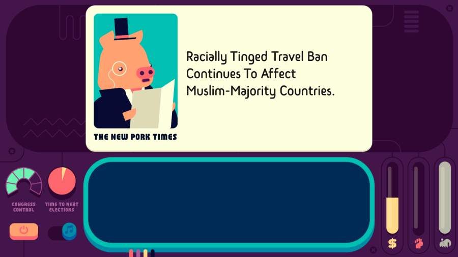 社会模拟器游戏截图3