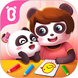 宝宝小画板无限金币版