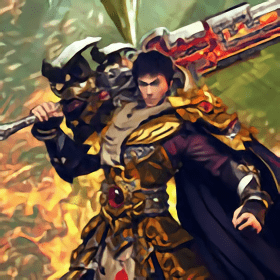 浴火沙城满v星耀版