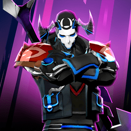 异域乱斗overdox手游