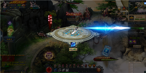 琳琅天下游戏截图1