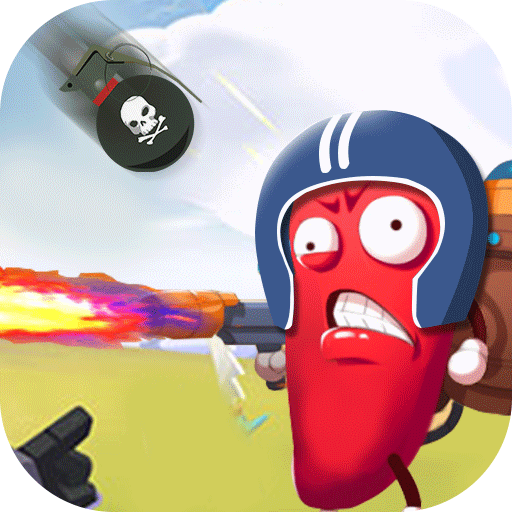 香肠大作战破解版