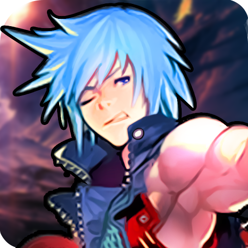 黑暗秩序满v变态版