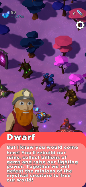 命运之群虚幻游戏截图5