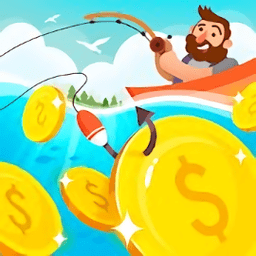 fishing bounty手游(暂未上线)