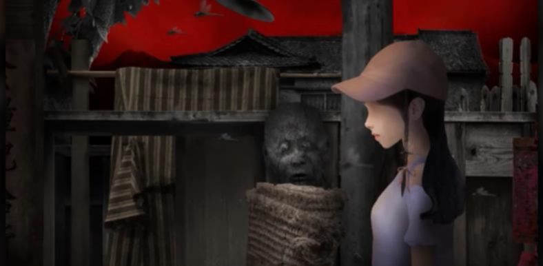 来自昭和年的呼唤游戏截图3