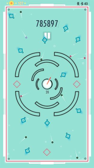 破壁者游戏截图1