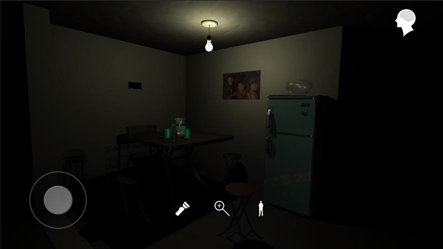 孙美琪疑案游戏截图1