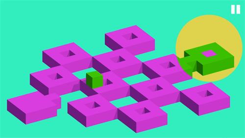 矢量节奏游戏截图3