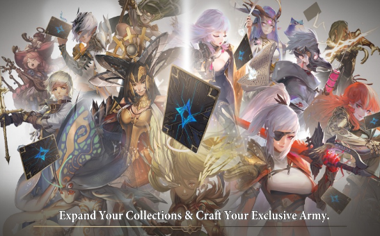 Realm of Alters游戏截图3