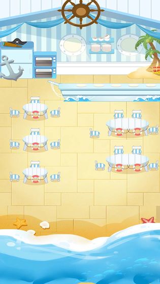 恋恋甜品屋-游戏截图5