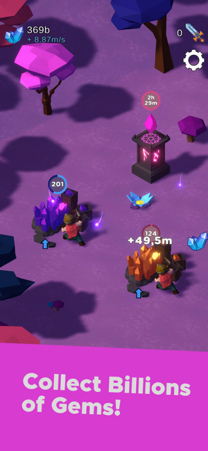 命运之群虚幻游戏截图4