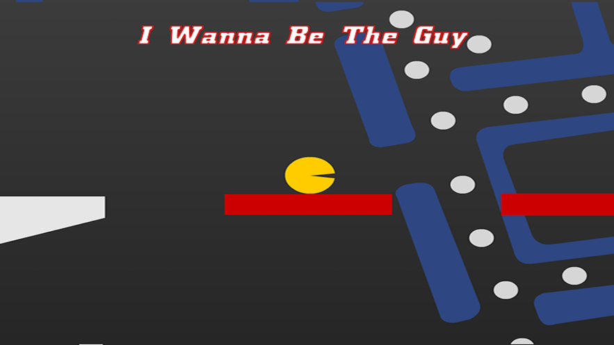 我想当爷们-游戏截图1