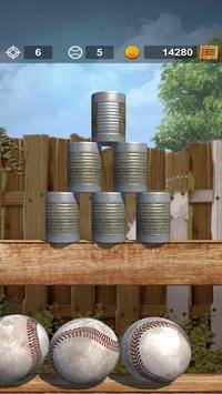 投掷高手游戏截图3