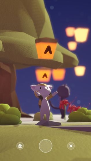 亲爱的猫咪游戏截图2