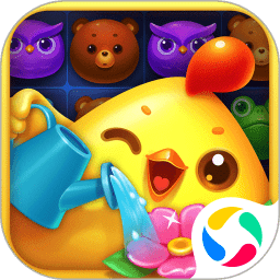 开心消消乐迷你版