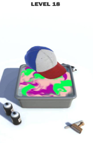 浸染大师-游戏截图3